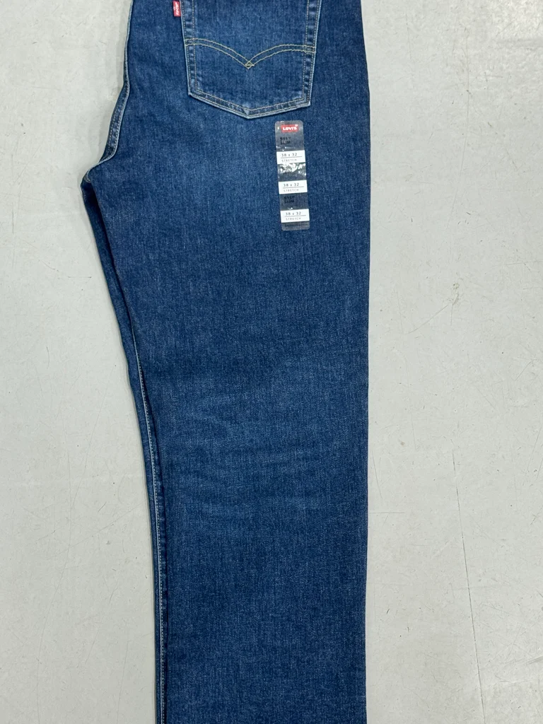 👖 Jean Levi’s 511 Slim – W38 L32 – coupe moderne & intemporelle 🔥 – photo 3
